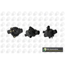 Coolant Thermostat BGA CT5033 OE Ref 52486810