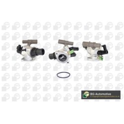 Coolant Thermostat BGA CT5037 OE Ref 46758434