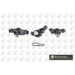Coolant Thermostat BGA CT5038 OE Ref 11531437040