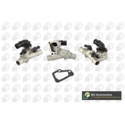 Coolant Thermostat BGA CT5042 OE Ref 7794132