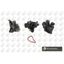 Coolant Thermostat BGA CT5047 OE Ref 1662030175