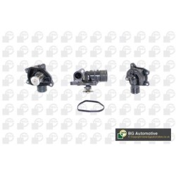 Coolant Thermostat BGA CT5048 OE Ref PEL100570