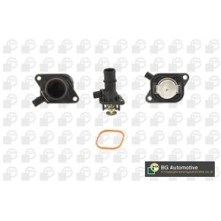 Coolant Thermostat BGA CT5052 OE Ref 06A121114