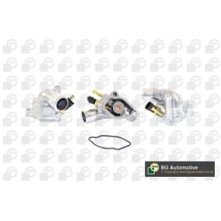Coolant Thermostat BGA CT5055 OE Ref 1338098