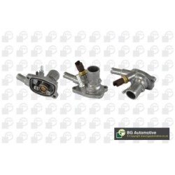 Coolant Thermostat BGA CT5056 OE Ref 55202176