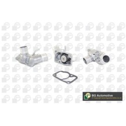Coolant Thermostat BGA CT5057 OE Ref 24447862