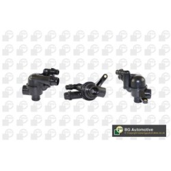 Coolant Thermostat BGA CT5058 OE Ref PEM000030