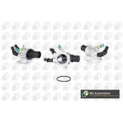 Coolant Thermostat BGA CT5059 OE Ref 55187784