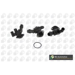 Coolant Thermostat BGA CT5063 OE Ref 06D121111G