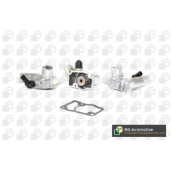 Coolant Thermostat BGA CT5064 OE Ref 90572899
