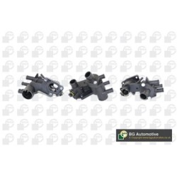 Coolant Thermostat BGA CT5065 OE Ref 032121111N