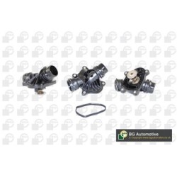 Coolant Thermostat BGA CT5071 OE Ref 11517789014