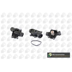 Coolant Thermostat BGA CT5072 OE Ref 11512354056