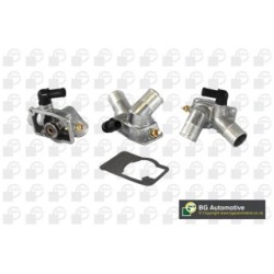 Coolant Thermostat BGA CT5076 OE Ref 1338097