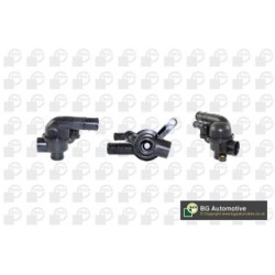 Coolant Thermostat BGA CT5081 OE Ref PEH101050