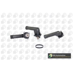 Coolant Thermostat BGA CT5084 OE Ref 11531432881