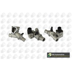 Coolant Thermostat BGA CT5088 OE Ref 7730098