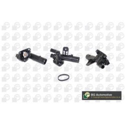 Coolant Thermostat BGA CT5096 OE Ref 8200400553