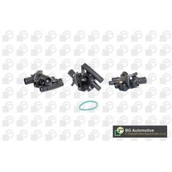 Coolant Thermostat BGA CT5098 OE Ref 7700109641