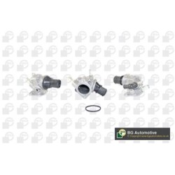 Coolant Thermostat BGA CT5118 OE Ref 60813208