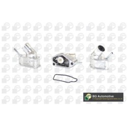 Coolant Thermostat BGA CT5140 OE Ref 90501081