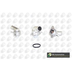 Coolant Thermostat BGA CT5143 OE Ref 96282726