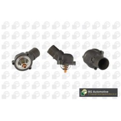 Coolant Thermostat BGA CT5156 OE Ref 1338068