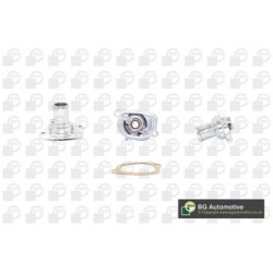 Coolant Thermostat BGA CT5163 OE Ref 46737644