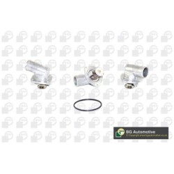 Coolant Thermostat BGA CT5164 OE Ref 90412901