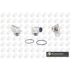 Coolant Thermostat BGA CT5176 OE Ref 1112001515