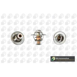 Coolant Thermostat BGA CT5212 OE Ref 8942149620