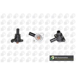 Coolant Thermostat BGA CT5263 OE Ref 1338.38