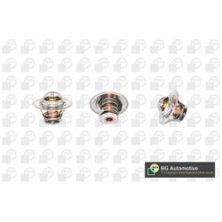 Coolant Thermostat BGA CT5269 OE Ref 1338.90