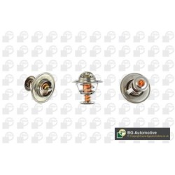 Coolant Thermostat BGA CT5273 OE Ref 2120016A00