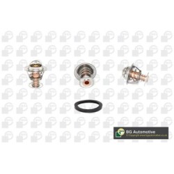 Coolant Thermostat BGA CT5306K OE Ref 1338.C8