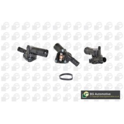 Coolant Thermostat BGA CT5308 OE Ref 7700110716
