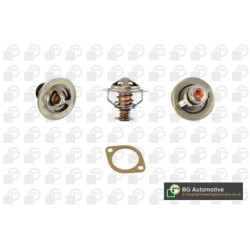Coolant Thermostat BGA CT5343K OE Ref 4301365