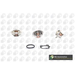 Coolant Thermostat BGA CT5349K OE Ref 9616090280