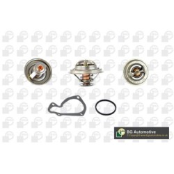 Coolant Thermostat BGA CT5366K OE Ref 1337.68