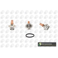 Coolant Thermostat BGA CT5368K OE Ref 7700858802