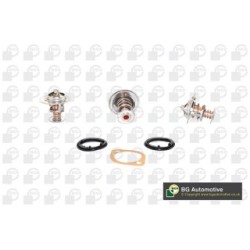 Coolant Thermostat BGA CT5373K OE Ref 3893570