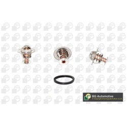 Coolant Thermostat BGA CT5396K OE Ref 96160901