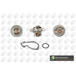 Coolant Thermostat BGA CT5411K OE Ref 1338.44