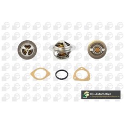 Coolant Thermostat BGA CT5420K OE Ref 21200-80W05