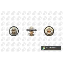 Coolant Thermostat BGA CT5428 OE Ref 130337