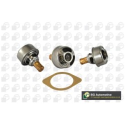 Coolant Thermostat BGA CT5439K OE Ref 7701348374