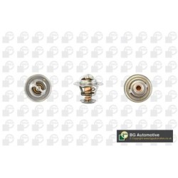Coolant Thermostat BGA CT5452 OE Ref 1305A163
