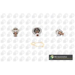 Coolant Thermostat BGA CT5454K OE Ref 1338.03