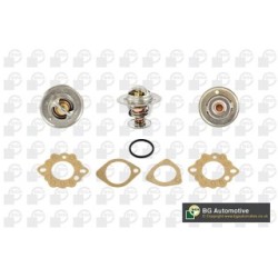 Coolant Thermostat BGA CT5455K OE Ref 96020348