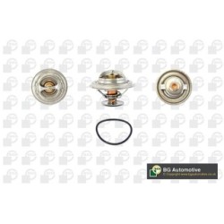 Coolant Thermostat BGA CT5473K OE Ref 11537511083